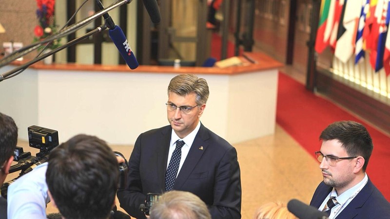 Hrvatska ima odgovornost prema Hrvatima u BiH, jamac je Daytonskog sporazuma